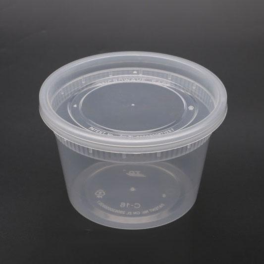 Must plastic container Must plastic container